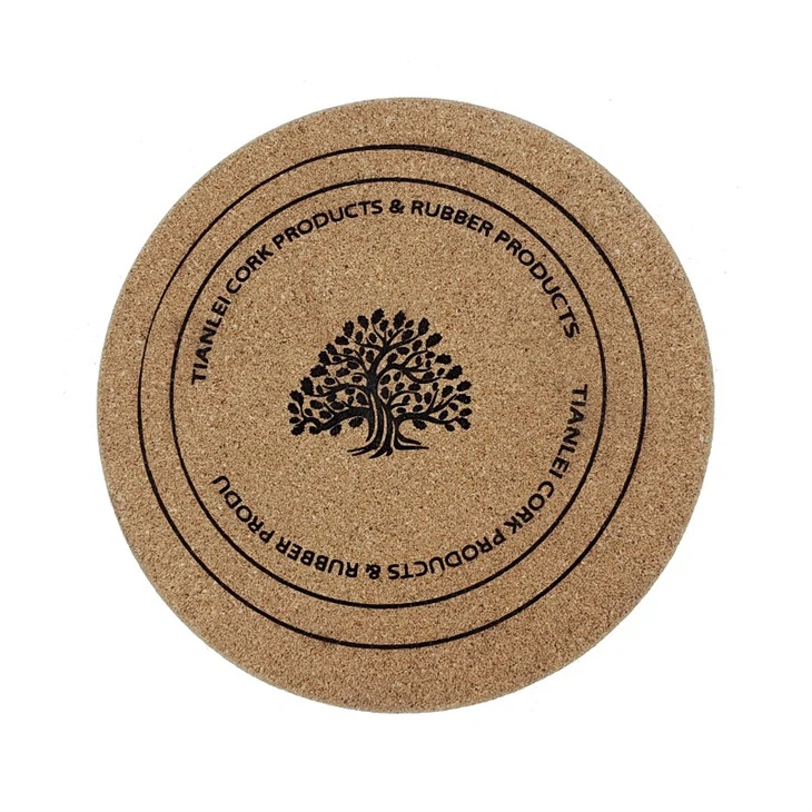 Cork Pad