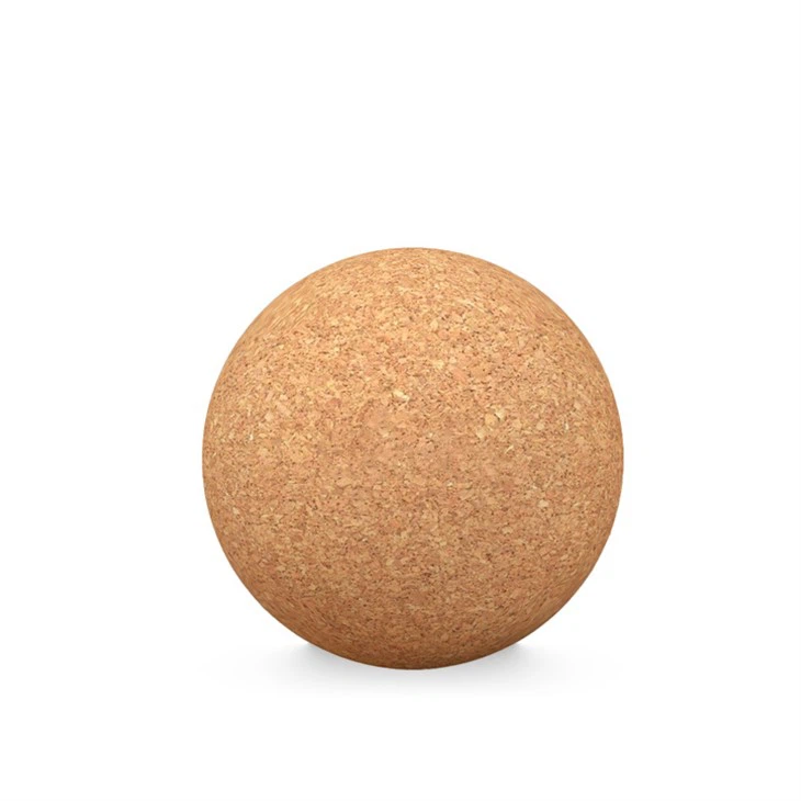 Massage Ball Cork