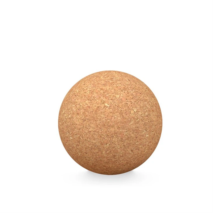 Massage Ball Cork
